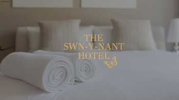 The Swn-y-Nant Hotel