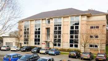 Bangor University Guest Rooms