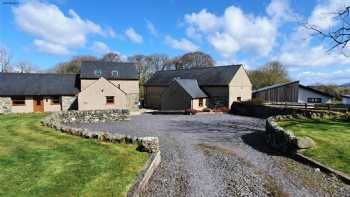 Fodol Holiday Cottages