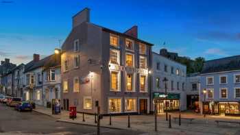 Castle Hotel Haverfordwest