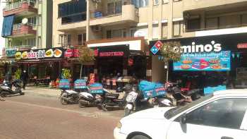 Domino's Pizza Salihli