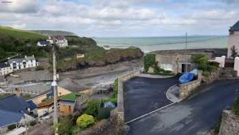 Pendyffryn Guesthouse and B&B