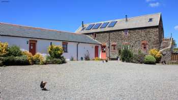 Upper Neeston Bunkhouse