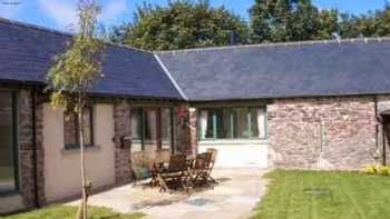 Skerryback Farm Cottages