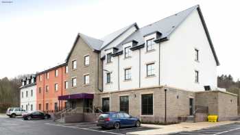 Premier Inn Monmouth hotel