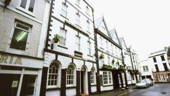 The Kings Head Hotel - JD Wetherspoon