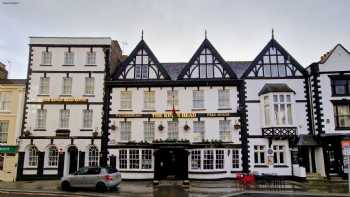 The Kings Head Hotel - JD Wetherspoon