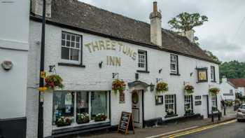 The Three Tuns