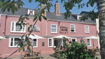 Kings Arms Hotel