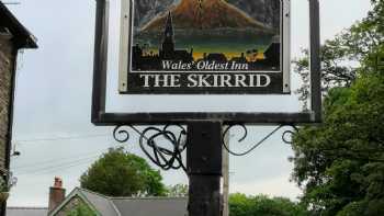 The Skirrid Mountain Inn