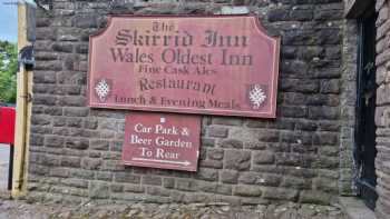 The Skirrid Mountain Inn