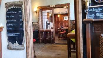 The Skirrid Mountain Inn