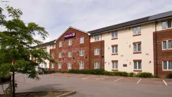 Premier Inn Newport Wales (M4, J24) hotel