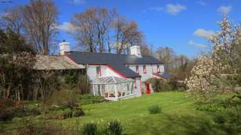 Pembrokeshire Farm Bed & Breakfast