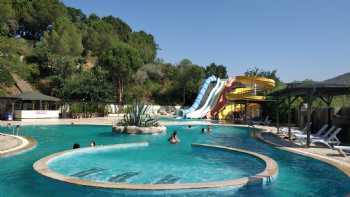 Elmas Aqua Park