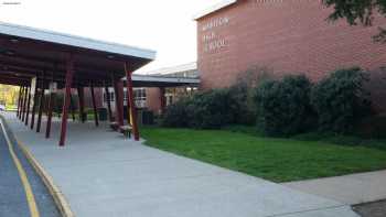 Madison High School