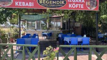 Beğendik Köfte&Manisa Kebabı