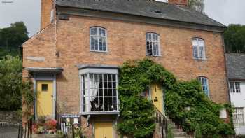 The Old Stores Bed & Breakfast