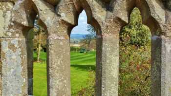 Mellington Hall Country House Hotel