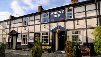 The Mount Inn