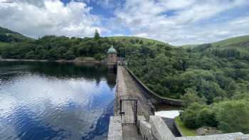 Maesmawr Farm Resort