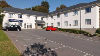 Travelodge Pembroke Dock