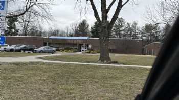 Mercer County Technical Schools Sypek Center