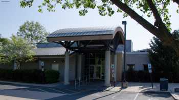 Mercer County Library: Ewing Branch