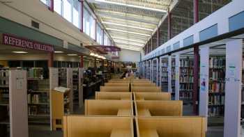 Mercer County Library: Ewing Branch