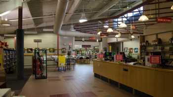 Mercer County Library: Ewing Branch