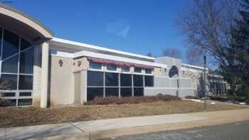 Mercer County Library: Ewing Branch