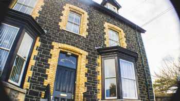 Penmaenmawr Bed & Breakfast