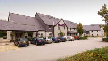 Premier Inn Llandudno (Glan-Conwy) hotel