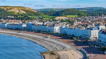 The Llandudno Hotel