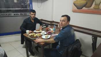 Has kebap Manisa