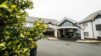 Aberystwyth Park Lodge Hotel