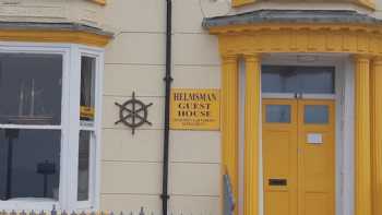 Helmsman Guesthouse