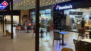 Domino's Pizza Manisa Güzelyurt