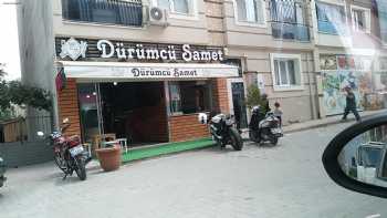 dürümcü samet