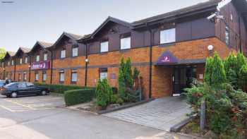 Premier Inn Port Talbot hotel