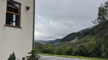 Afan Lodge