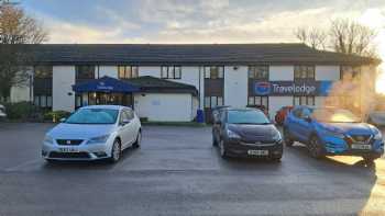 Travelodge Bridgend Pencoed