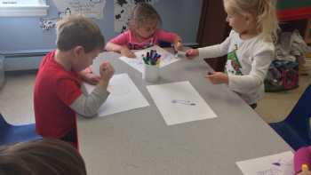 Milford YMCA Preschool