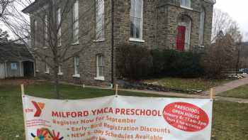 Milford YMCA Preschool