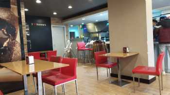 Domino's Pizza Mardin