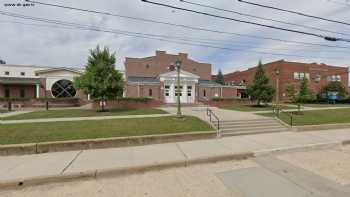 Joyce Kilmer School