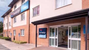 Travelodge Porthmadog