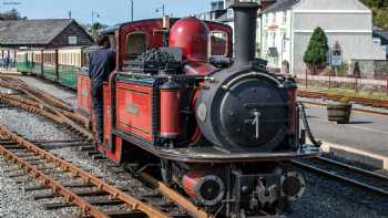 Custom House Porthmadog