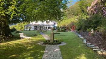 Plas Tan Yr Allt Historic Country House & Estate