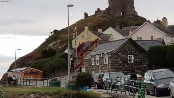 Moelwyn Restaurant and B&B